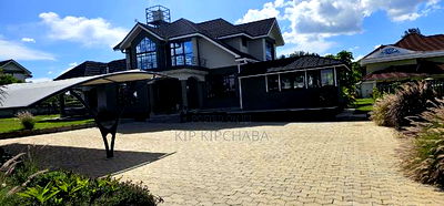6bdrm Maisonette in Elgonview for sale - Image 6