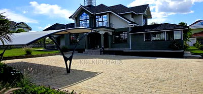 6bdrm Maisonette in Elgonview for sale - Image 2