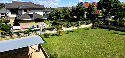 6bdrm Maisonette in Elgonview for sale - Image 17