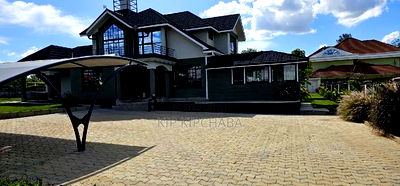 6bdrm Maisonette in Elgonview for sale - Image 1