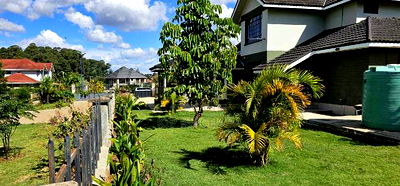 6bdrm Maisonette in Elgonview for sale - Image 8