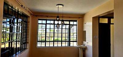 6bdrm Maisonette in Elgonview for sale - Image 9