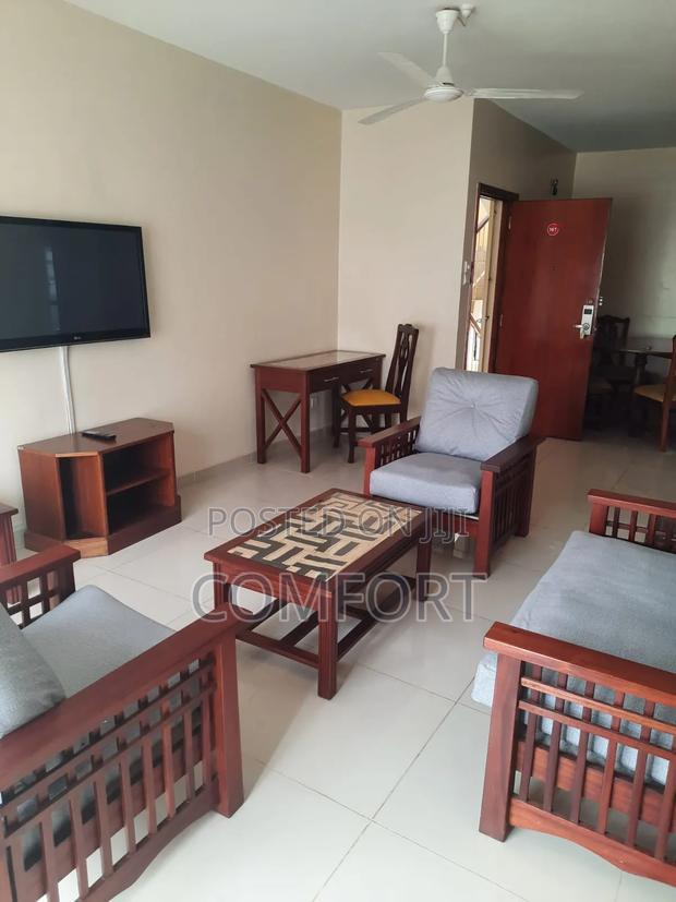 Unfurnished Offices for Rent in Westlands