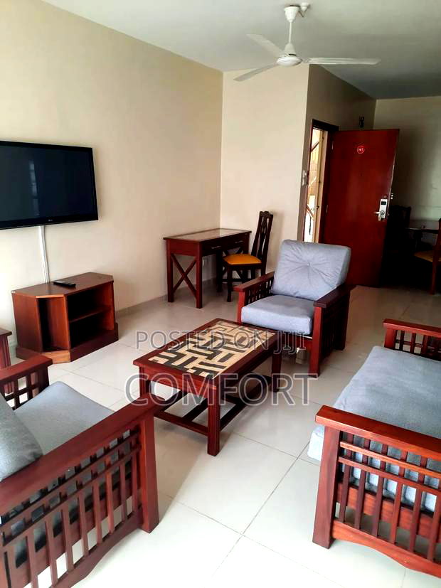 Unfurnished Offices for Rent in Westlands