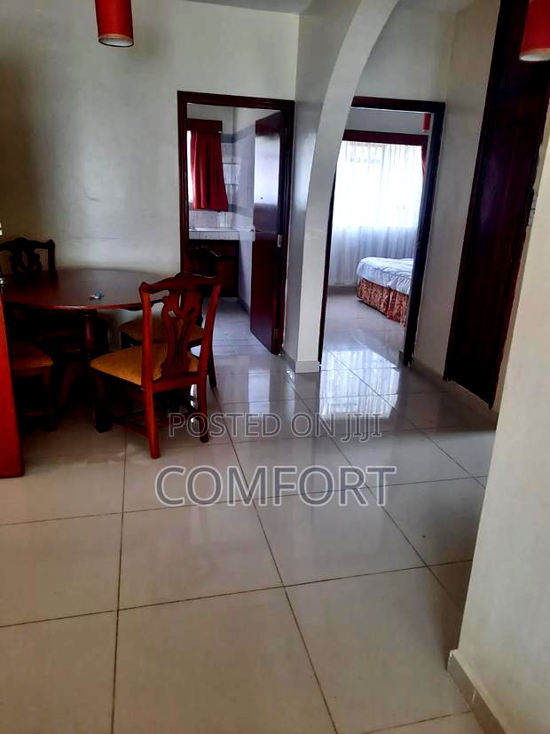 Unfurnished Offices for Rent in Westlands