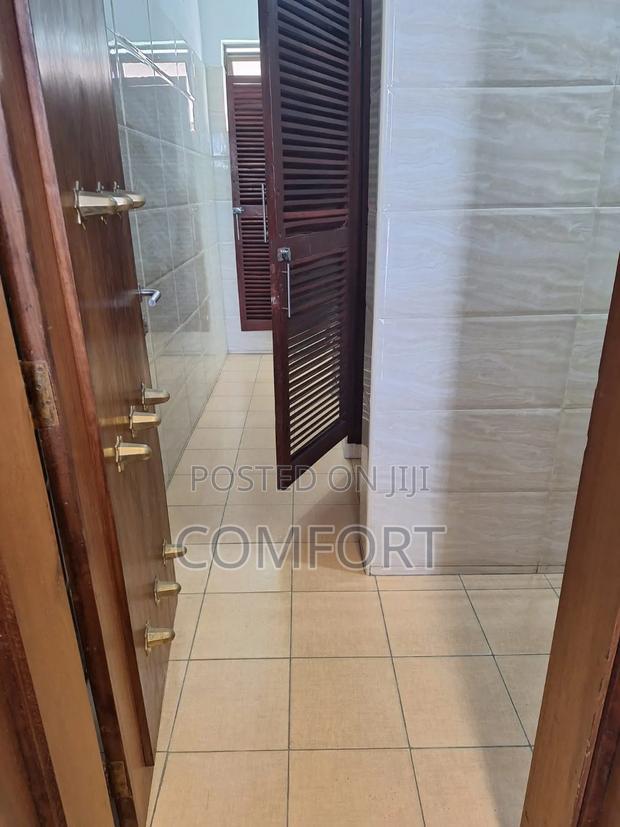 Unfurnished Offices for Rent in Westlands