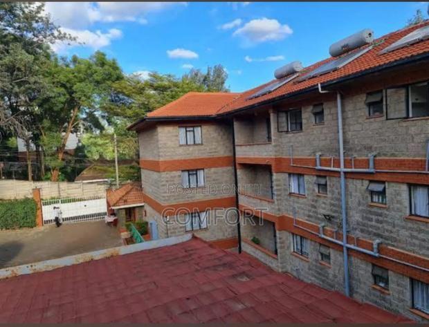 Unfurnished Offices for Rent in Westlands