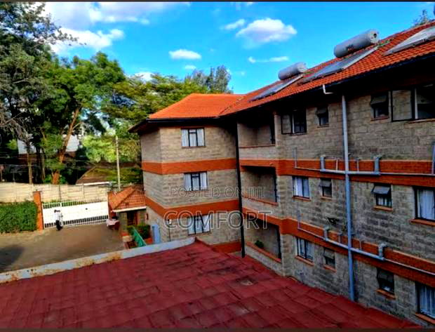 Unfurnished Offices for Rent in Westlands