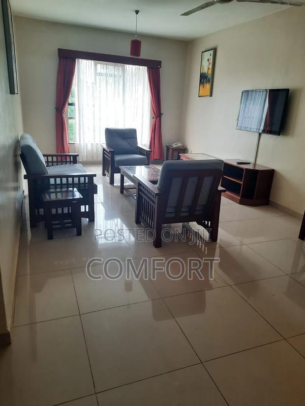 Unfurnished Offices for Rent in Westlands