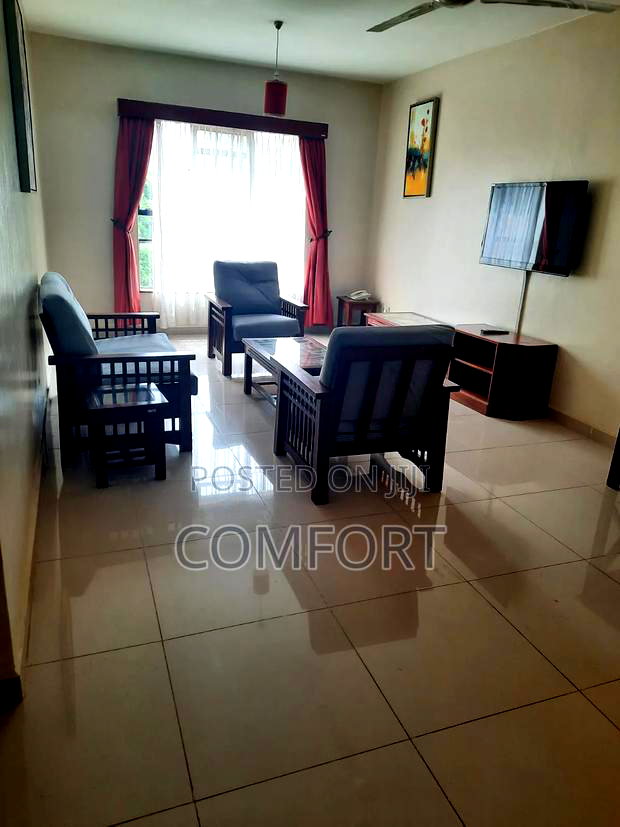 Unfurnished Offices for Rent in Westlands