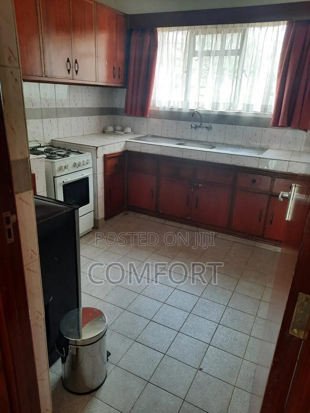 Unfurnished Offices for Rent in Westlands