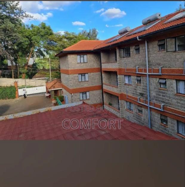 Unfurnished Offices for Rent in Westlands