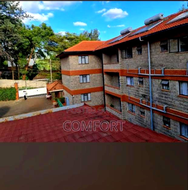 Unfurnished Offices for Rent in Westlands