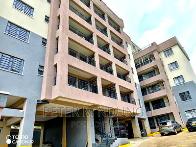 2bdrm Apartment in Kiamumbi, Kiambu / Kiambu for rent - Image 12