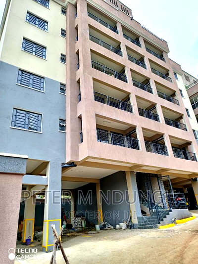 2bdrm Apartment in Kiamumbi, Kiambu / Kiambu for rent - Image 14