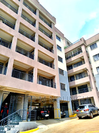 2bdrm Apartment in Kiamumbi, Kiambu / Kiambu for rent - Image 2