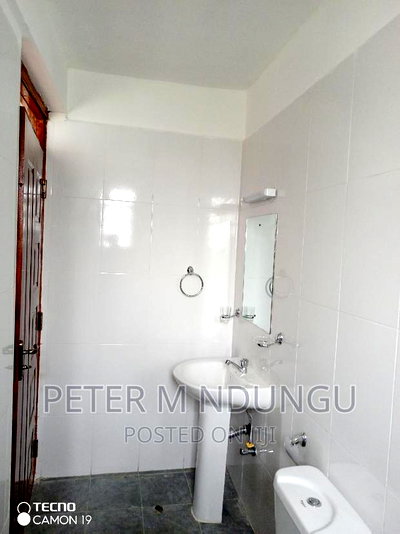 2bdrm Apartment in Kiamumbi, Kiambu / Kiambu for rent - Image 8