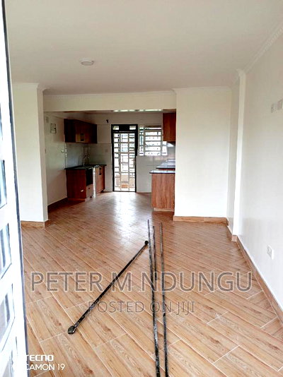 2bdrm Apartment in Kiamumbi, Kiambu / Kiambu for rent - Image 5