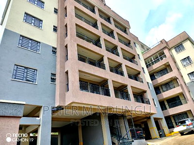 2bdrm Apartment in Kiamumbi, Kiambu / Kiambu for rent - Image 19