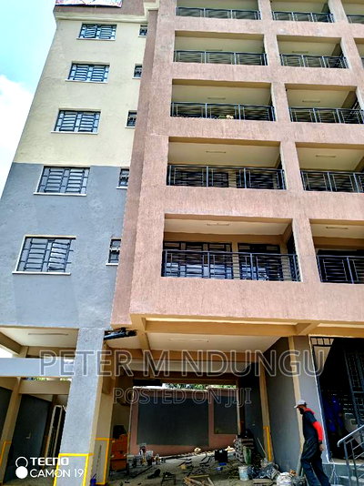 2bdrm Apartment in Kiamumbi, Kiambu / Kiambu for rent - Image 9