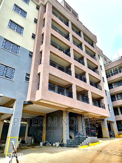 2bdrm Apartment in Kiamumbi, Kiambu / Kiambu for rent - Image 17