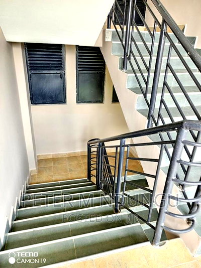 2bdrm Apartment in Kiamumbi, Kiambu / Kiambu for rent - Image 18