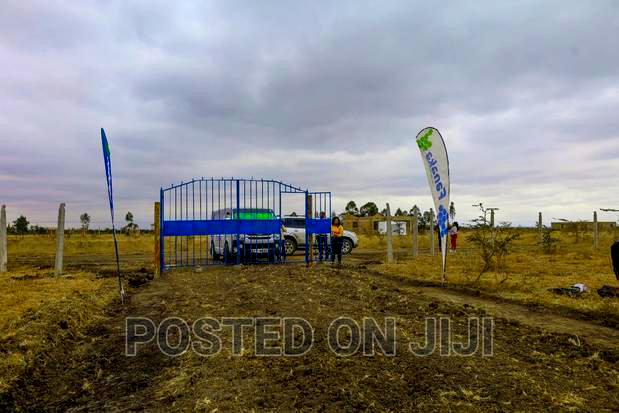 Affordable Plots in Malaa