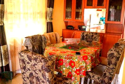 4bdrm Maisonette in Bamboo Gardens Ruiru, Kamakis for sale - Image 9