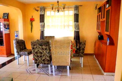 4bdrm Maisonette in Bamboo Gardens Ruiru, Kamakis for sale - Image 2