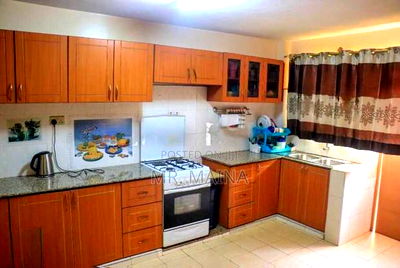 4bdrm Maisonette in Bamboo Gardens Ruiru, Kamakis for sale - Image 3