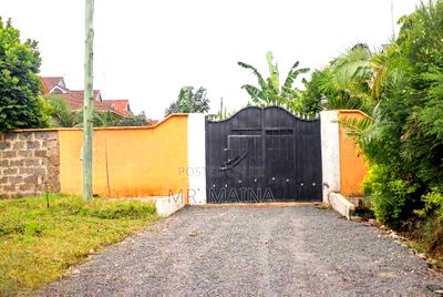 4bdrm Maisonette in Bamboo Gardens Ruiru, Kamakis for sale - Image 8