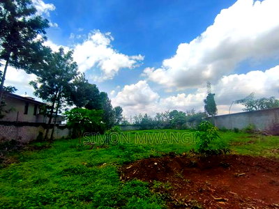 1/2 Acre Residential Land on Sale at Kiukienda Kiambu at 16m - Image 4