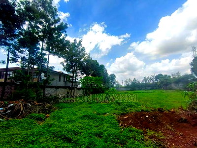 1/2 Acre Residential Land on Sale at Kiukienda Kiambu at 16m - Image 2