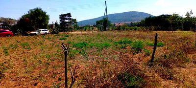 Quarter Acre Plot for Sale at Machakos Junction - Image 6