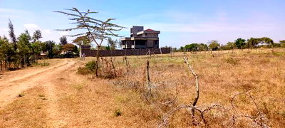 Quarter Acre Plot for Sale at Machakos Junction - Image 5