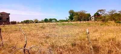Quarter Acre Plot for Sale at Machakos Junction - Image 2