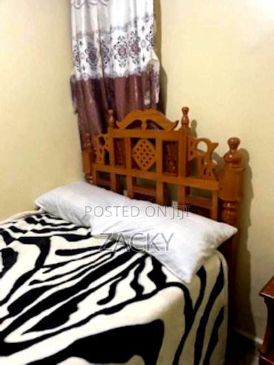 Furnished 1bdrm House in Kilimani, Ole Odume, Hurlingham for rent - Image 1