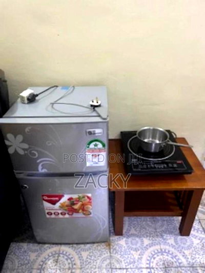 Furnished 1bdrm House in Kilimani, Ole Odume, Hurlingham for rent - Image 3