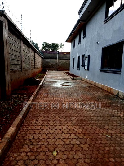 2bdrm Apartment in Thome for rent - Image 3