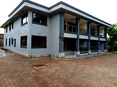 2bdrm Apartment in Thome for rent - Image 1