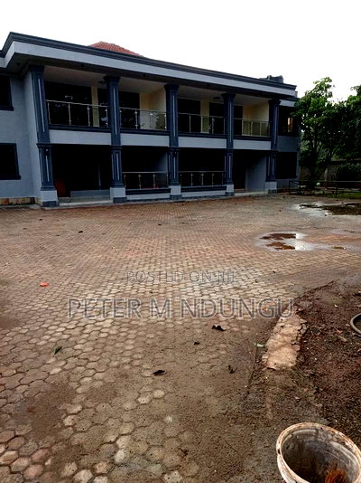 2bdrm Apartment in Thome for rent - Image 2