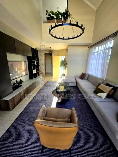 4bdrm Townhouse/Terrace in Kitengela for sale - Image 6