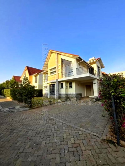 4bdrm Townhouse/Terrace in Kitengela for sale - Image 2