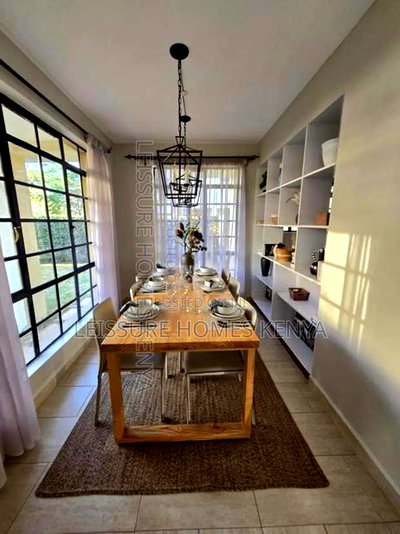 4bdrm Townhouse/Terrace in Kitengela for sale - Image 7