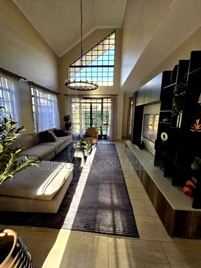 4bdrm Townhouse/Terrace in Kitengela for sale - Image 5