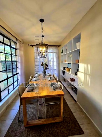 4bdrm Townhouse/Terrace in Kitengela for sale - Image 10