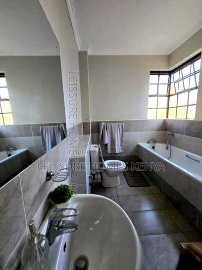 4bdrm Townhouse/Terrace in Kitengela for sale - Image 16