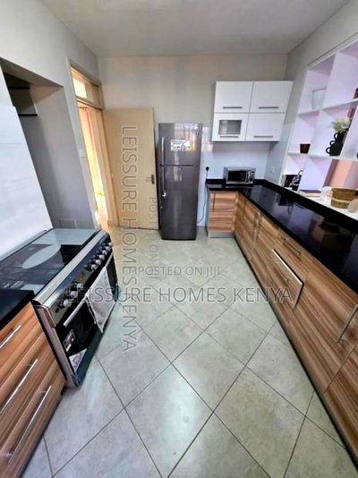 4bdrm Townhouse/Terrace in Kitengela for sale - Image 9