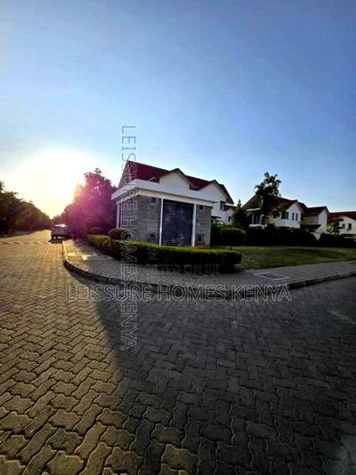 4bdrm Townhouse/Terrace in Kitengela for sale - Image 4