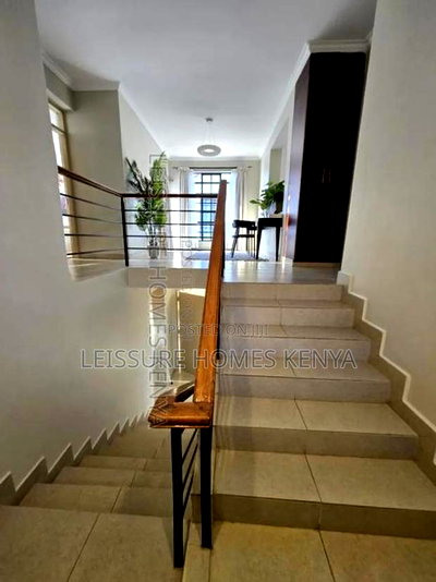 4bdrm Townhouse/Terrace in Kitengela for sale - Image 13